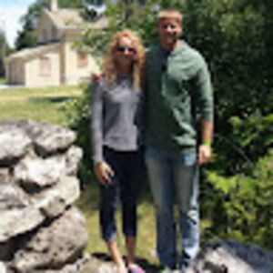 Meet your Posher, Annie